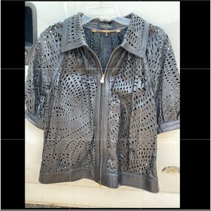 Navy 405 Jacket
